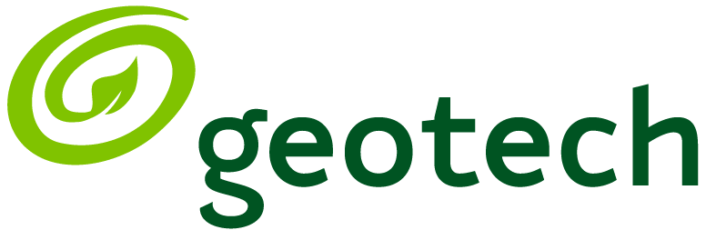 Logo Geotech - www.geotechconsultoria.com