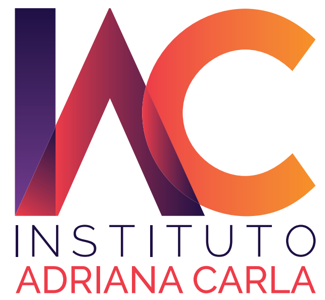 Logo IAC - www.institutoadrianacarla.com.br