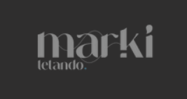 Logo Markitetando - www.markitetando.com