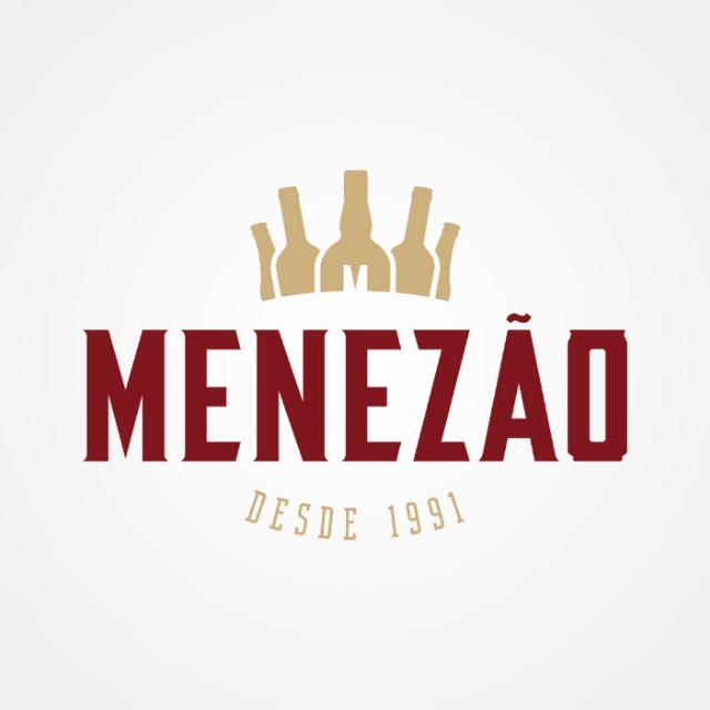 Logo Menezão - @menezaobebidas_