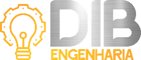 Logo DIB Engenharia - @dib.engenharia