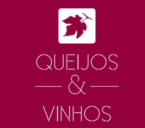 Logo Queijos e Vinhos Reserve - @queijosevinhosreserve